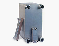 Brazed Plate Heat Exchangers - 2