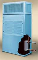Brazed Plate Heat Exchangers