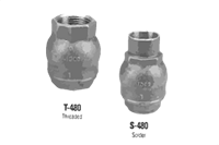 Check Valve