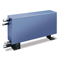 DC Series Desuperheaters DC Series Desuperheaters