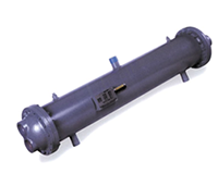 Shell Tube and Heat Exchangers