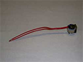 Red Refrigerant Low Limit Thermostat