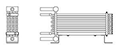 Liquid to Liquid Heat Exchangers - 2