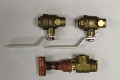 Combined Valve Kit and Relief Valve Assembly Combined Valve Kit and Relief Valve Assembly