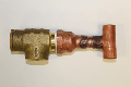 1/2 Inch (in) Pressure Relief Valve Assembly 1/2 Inch (in) Pressure Relief Valve Assembly